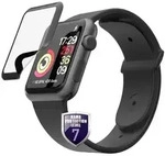 Hama Hiflex, Apple, 4/5/6/SE, Schlagfest, Kratzresistent, Schockresistent,