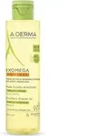 A-Derma &Ouml;l Exomega Control Huile Lavante &Eacute;molliente