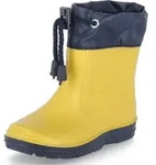 Beck Stiefel Uni 343432343836 Gelb 22 EU - Gelb - 22