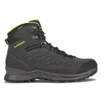 Lowa EXPLORER GTX MID WIDE Herren ANTHRAZIT/LIMONE 43.5 - 43,5