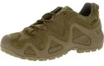 Lowa Zephyr GTX LO Halbschuh TF Coyote OP : Coyote 42.5 - 42,5