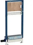Geberit Duofix Duschelement H130 Abgang d50 111580, 1 Stk.