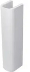 Duravit Stands&auml;ule DURASTYLE wei&szlig;