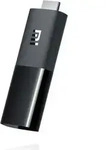 Xiaomi, Mi TV Stick Android TV Chromecast 1080p 8GB Multimedia Gateway, Schwarz...
