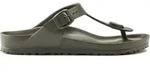 Birkenstock Gizeh Eva Khaki Normaal Voetbed - Loafers - 1019143 - Gr&uuml;n - 37