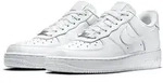 Damen Air Force 1 '07 Sportschuhe - Wei&szlig; - 37,5