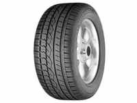 Continental Contact UHP 255/50R19 107W XL SSR * Sommerreifen ohne Felge