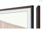 Samsung VG-SCFA55BWB/XC, Rahmen, Braun, Kunststoff, 139,7 cm (55"), Samsung, The