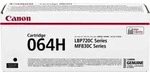 Canon 064H, 13400 Seiten, Schwarz, 1 St&uuml;ck(e)