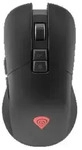 GENESIS Zircon 330, rechts, Optisch, RF Wireless, 3600 DPI, 4000 fps, Schwarz,...