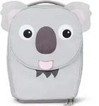 Affenzahn Koffer, Design: Koala, Farbe: Grau - Grau