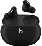 Beats Studio Buds In-Ear Kopfh&ouml;rer &ndash; ANC, Schwarz - Schwarz