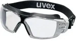 Uvex 9309275, Schutzbrille, Schwarz, Wei&szlig;, Polycarbonat, 1 St&uuml;ck(e) - Schwarz/Wei&szlig;