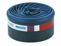 Moldex Filter 9600 AX Serie 7000+9000 (Inh. 8 Stück)
