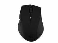 ISY Wireless Mouse Black