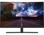 LC-Power LC-M27-FHD-240-C, 68,6 cm (27"), 1920 x 1080 Pixel, Full HD, 4 ms, Schwarz