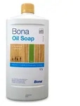 BONA Oil Soap 1 Liter Unterhaltsreinigung
