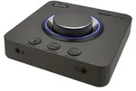 Creative Labs Sound Blaster X4, 7.1 Kan&auml;le, 24 Bit, 114 dB, USB