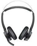 Dell Premier Wireless ANC Headset WL7022 - Headset - Bluetooth - kabellos - aktive