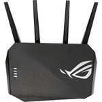 ASUS GS-AX3000 AiMesh, Wi-Fi 6 (802.11ax), Dual-Band (2,4 GHz/5 GHz),...