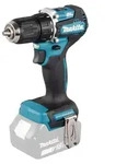 Makita DDF487Z, Handbohrmaschine, T&uuml;rkis, 1,3 cm, 1700 RPM, 3,6 cm, 1,3 cm - T&uuml;rkis