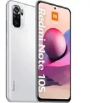 Smartphone Xiaomi Note 10S 6,43" 6 GB RAM 64 GB Wei&szlig; - Wei&szlig;