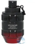 Viktor & Rolf Spicebomb Infrared Pour Homme Eau de Toilette 90ml