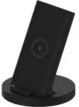 Xiaomi Mi 20W Wireless Charging Stand Black, GDS4145GL, Retail - Schwarz