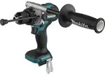 Makita DHP486Z Akku-Schlagbohrschrauber - Schwarz/Blau