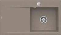 Villeroy & Boch 335102TR, Villeroy & Boch Keramiksp&uuml;le 335102TR, Subway Style 50