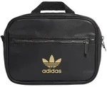 adidas Mini Airliner Backpack FL9626 - Schwarz