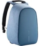 Xd Design Diebstahlsicherer Rucksack Bobby Hero Klein Blau P/N: P705.709 - Blau