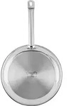 Schulte-Ufer Bratpfanne Industar 32 - Silber