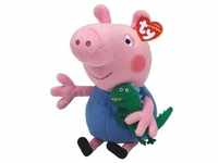 Peppa Pig George, 30 cm