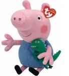 TyDeutschland Ty George Pig Sonstige - Bunt