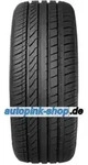 Fortuna Sommerreifen motorcycle-tyres Eco Plus UHP ( 255/35 R20 97W XL )