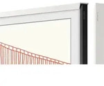 Samsung VG-SCFA55WTBXC, Rahmen, Wei&szlig;, 139,7 cm (55"), Samsung, The Frame LS03A