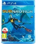 Subnautica (PS4)