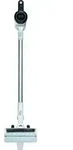 Gorenje SVC216FMLW, Stabstaubsauger, Beutellos, Schwarz, Wei&szlig;, 0,5 l, Trocken,...