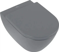 Villeroy & Boch 5614R0I4, Villeroy & Boch Subway 2.0 Tiefsp&uuml;l-WC sp&uuml;lrandlos,