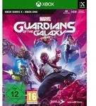 Square Enix Marvel's Guardians of the Galaxy Standard Deutsch, Englisch Xbox...