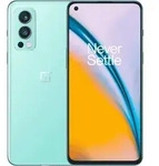 OnePlus Nord 2 5G, 16,3 cm (6.43"), 12 GB, 256 GB, 50 MP, Oxygen OS, Blau - Blau