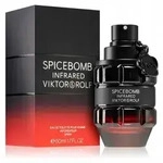 Viktor Rolf Viktor & Rolf Spicebomb Infrared woda toaletowa - 50ml 0000033522