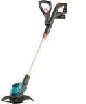 GARDENA Akku-Trimmer EasyCut 23/18V P4A Ready-To-Use Set 14700-20