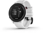 Garmin Approach S12, MIP, Touchscreen, 0,125 GB, GPS, 34,1 g - Wei&szlig;