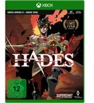 Hades XBXS Smart delivery GOTY