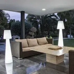 New Garden Lola 110 Cable Stehleuchte White light - Wei&szlig;