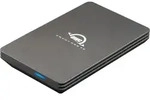 Envoy Pro FX 2 TB, Externe SSD (dunkelgrau, Thunderbolt 3 (USB-C))