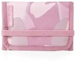 satch Geldb&ouml;rse satch Wallet Heartbreaker rosa mehrfarbig - Rosa/Bunt