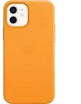 Handyh&uuml;lle Apple MHKC3ZM/A iPhone 12 Pro - Orange